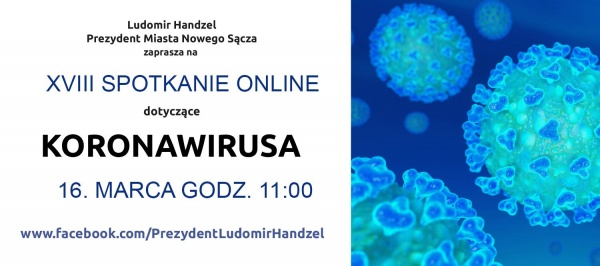 Live z prezydentem